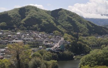 里まち移住体験ツアー（冬バージョン）開催します！