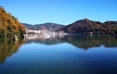 藤野移住体験ツアー12月6日（土）開催します。